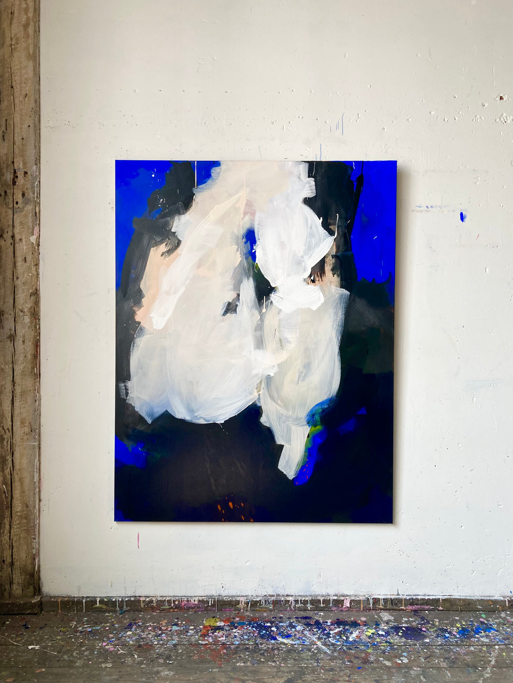 MUNTHE ART MONDAY: GABRIELA MEUNIÉ