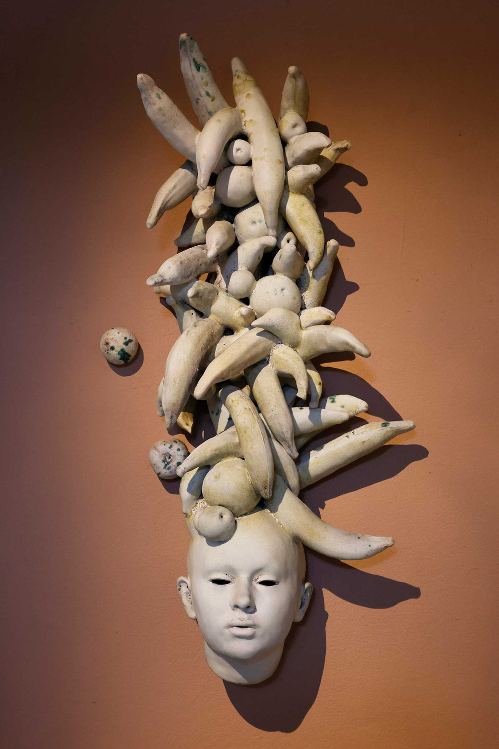 MUNTHE ART MONDAY: CHRISTINA CORDOVA