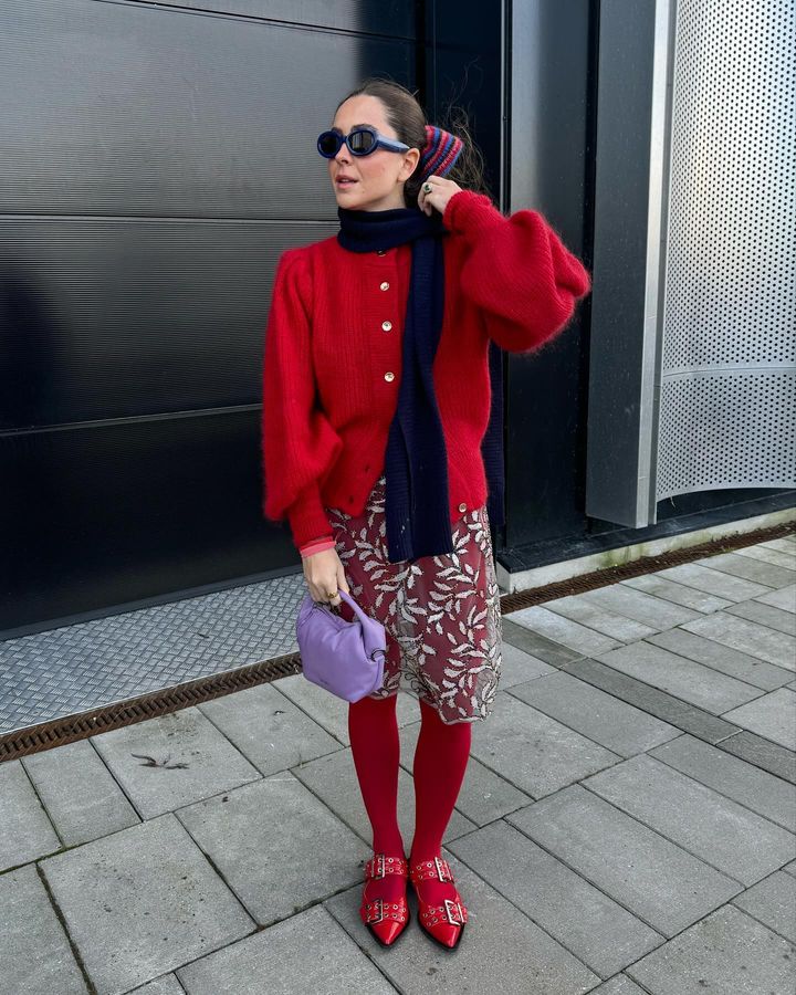AS SEEN ON @alexsegurasanz