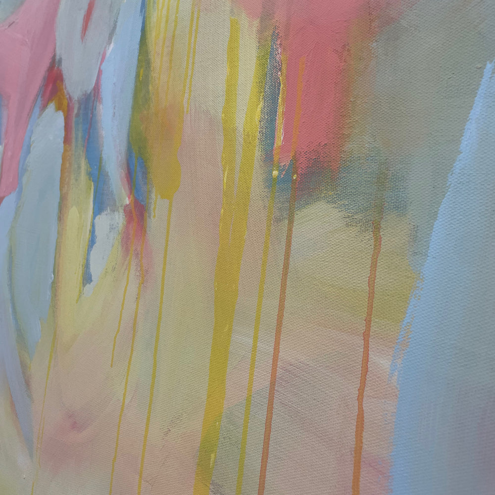 MUNTHE ART MONDAY: CARINA SCHUBERT