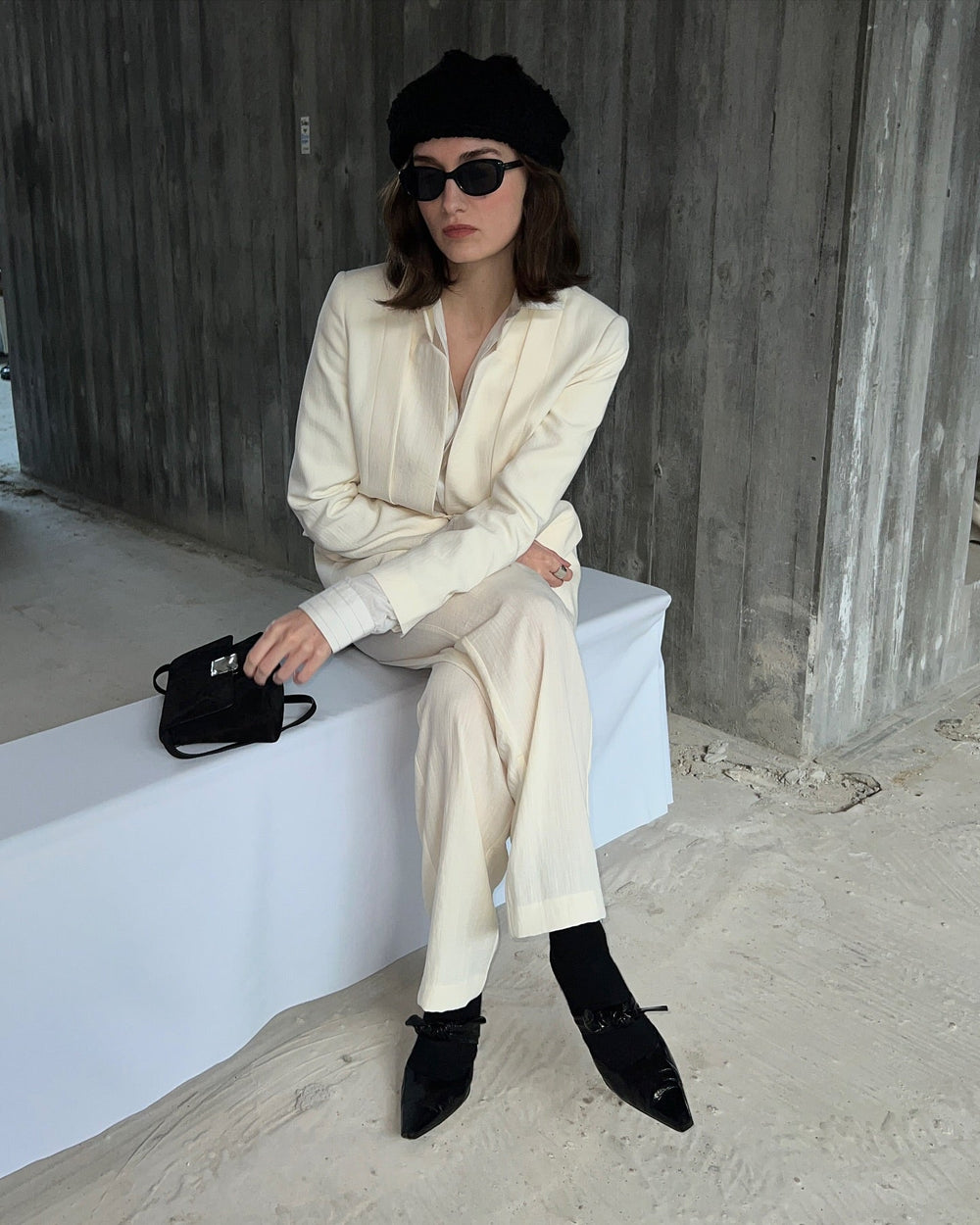 AS SEEN ON @noeliablass