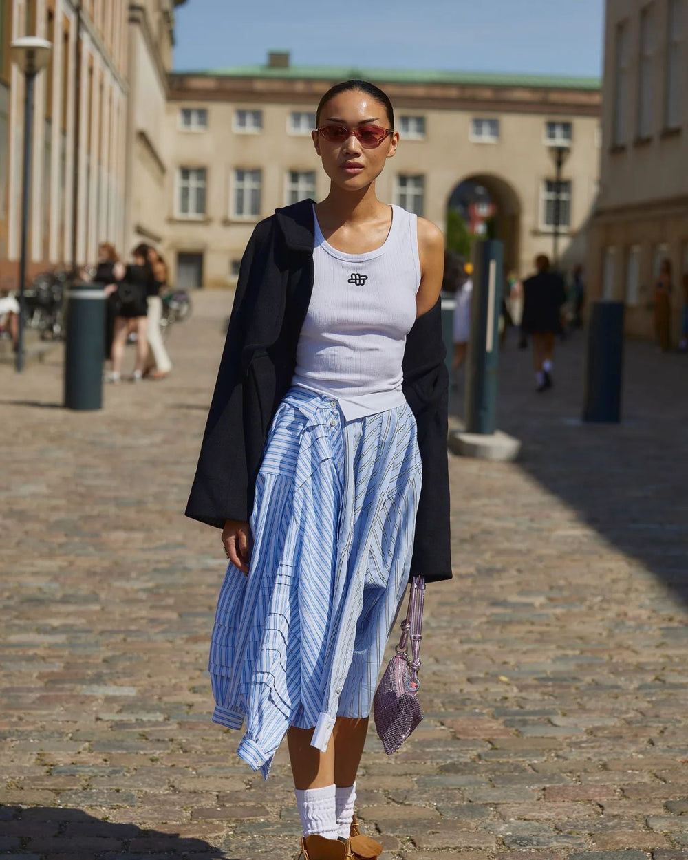 AS SEEN ON @olgakulyova