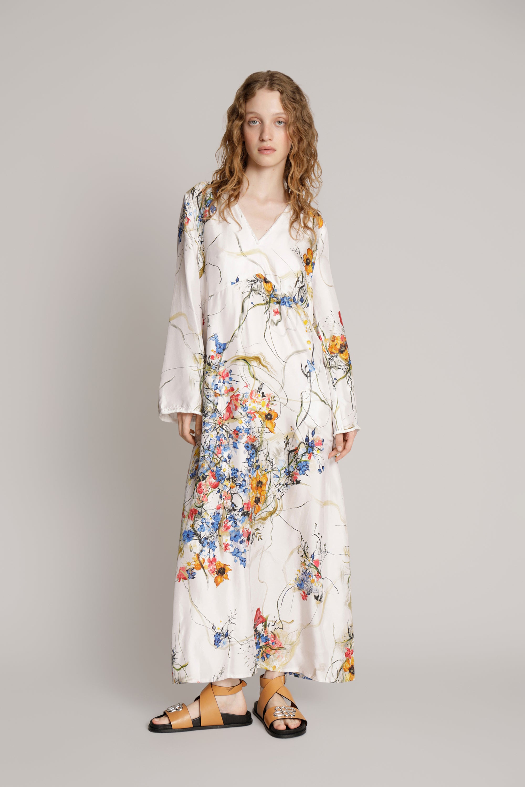bohemian dress malaysia * And Summer Women'S Fashion Bohemian Style Printed Dresses from Europe And America