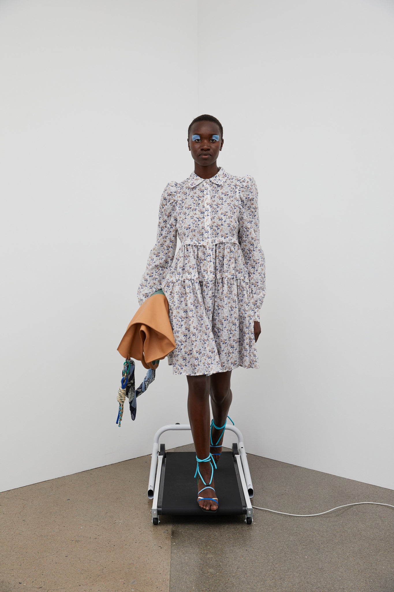 Copenhagen Fashion Week SS21