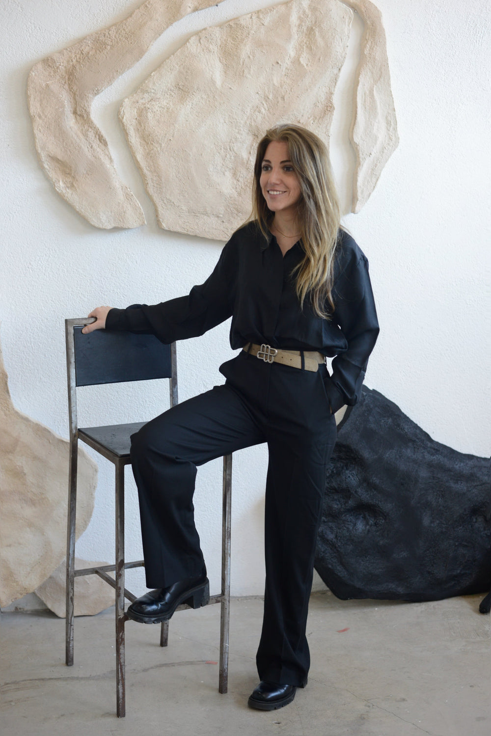 MUNTHE ART MONDAY: ALICIA GIMENO