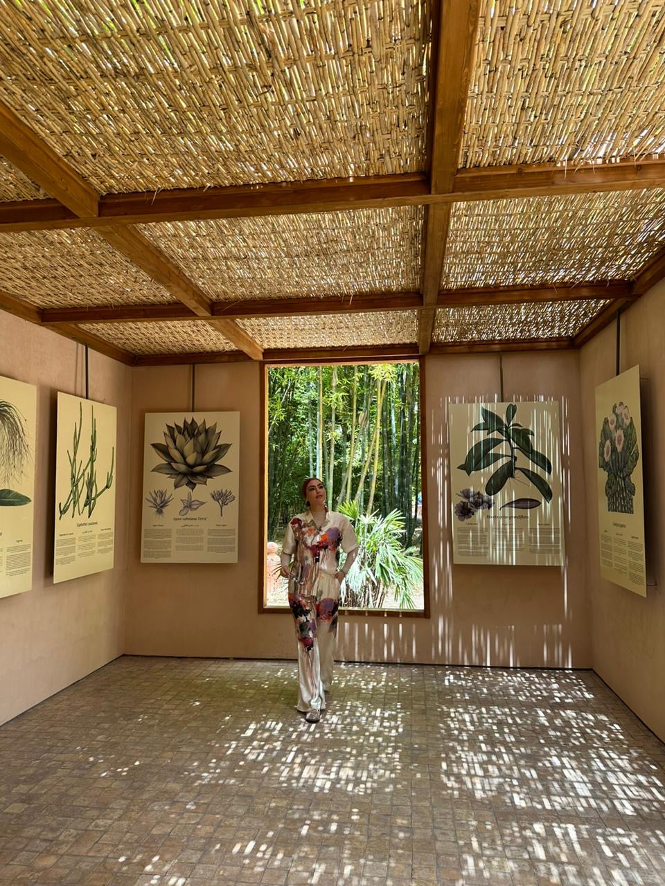 ART IN THE CITY: MARRAKECH