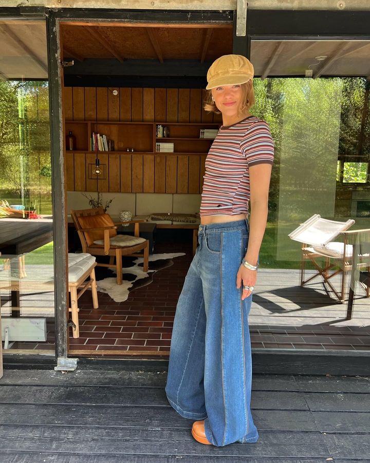 AS SEEN ON @Amalie Nielsen