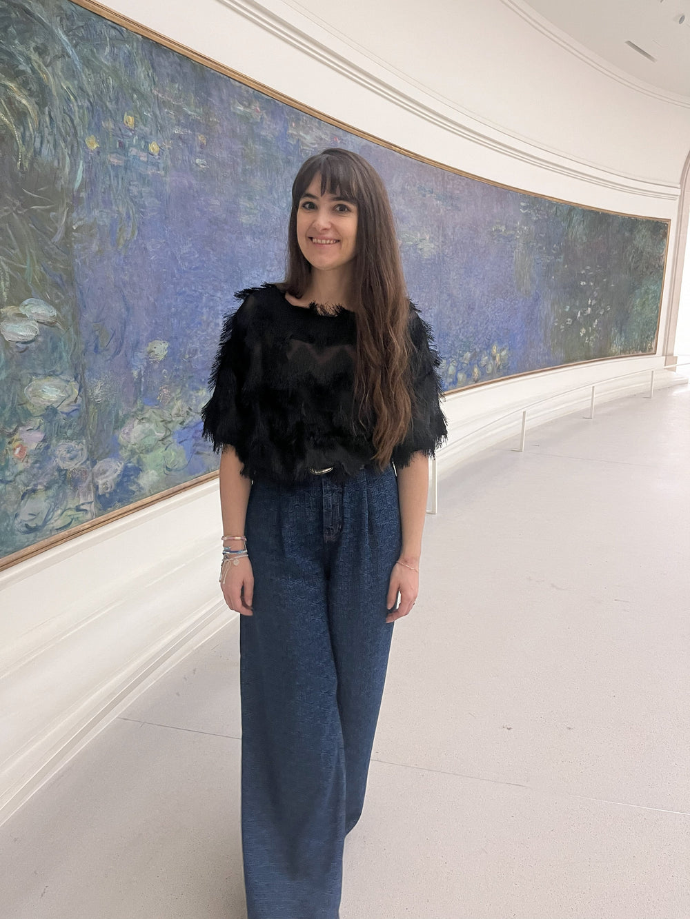 MUNTHE ART MONDAY: EMMANUELLE CALLERAME