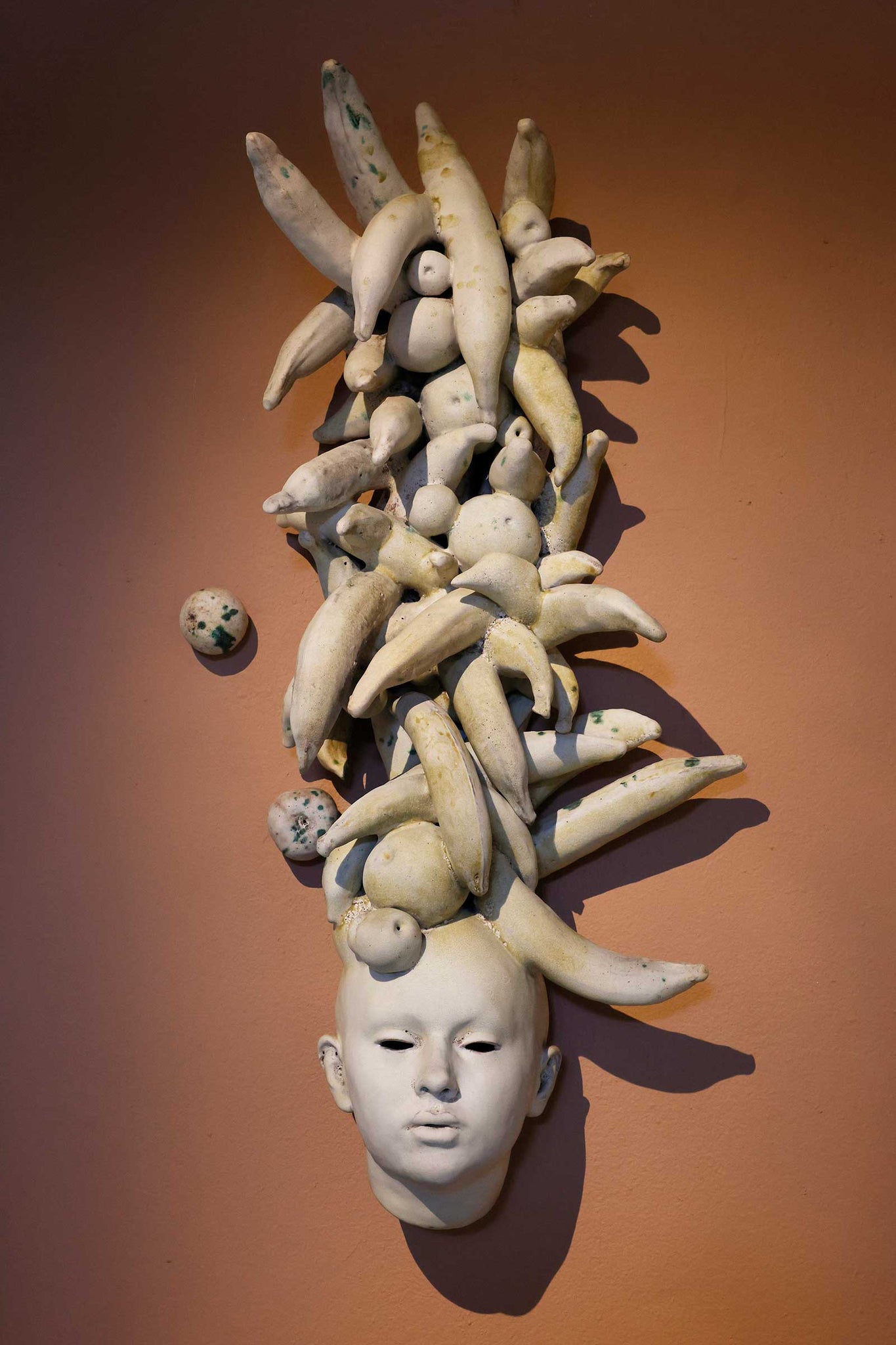 MUNTHE ART MONDAY: CHRISTINA CORDOVA