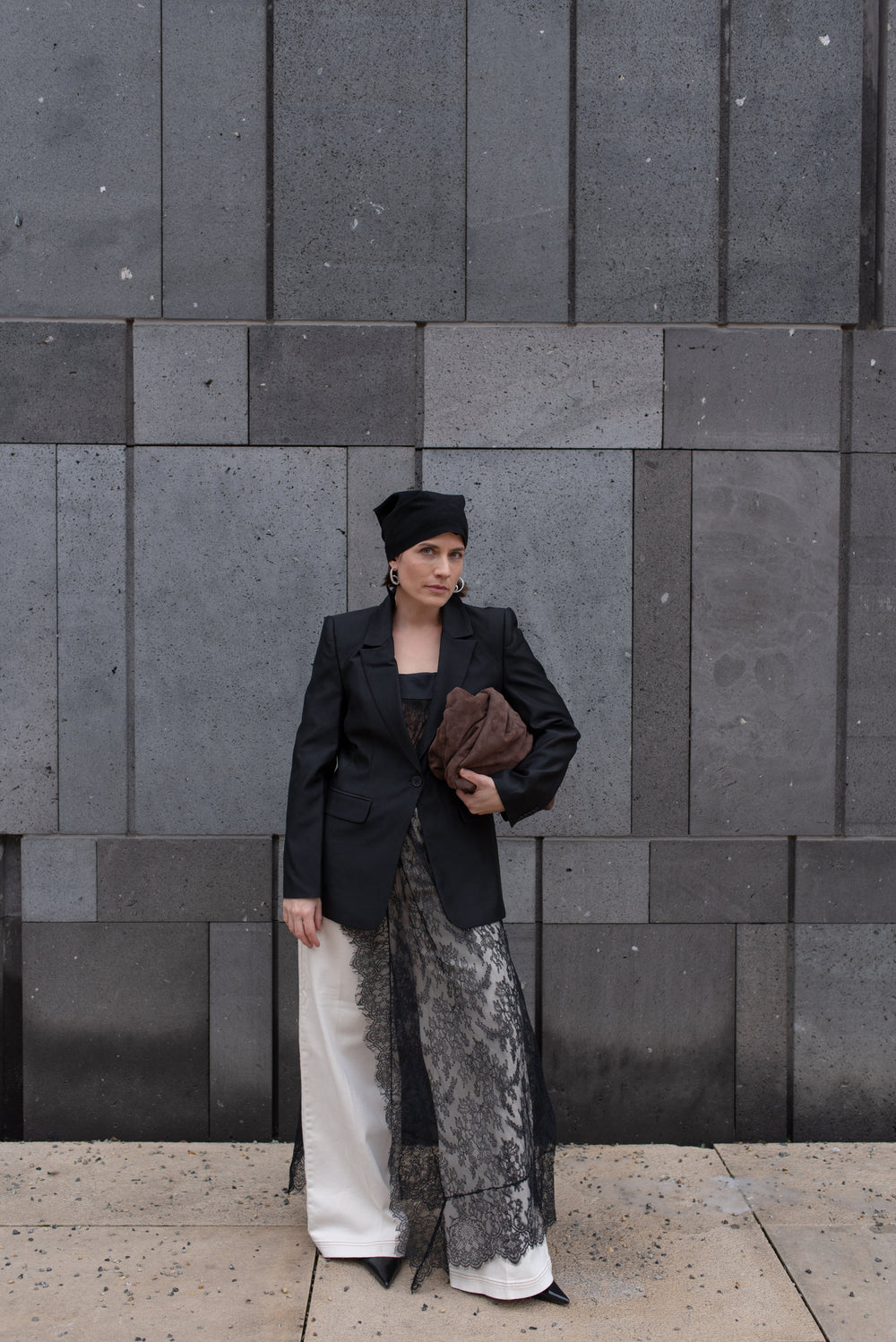 ART IN THE CITY: VIENNA