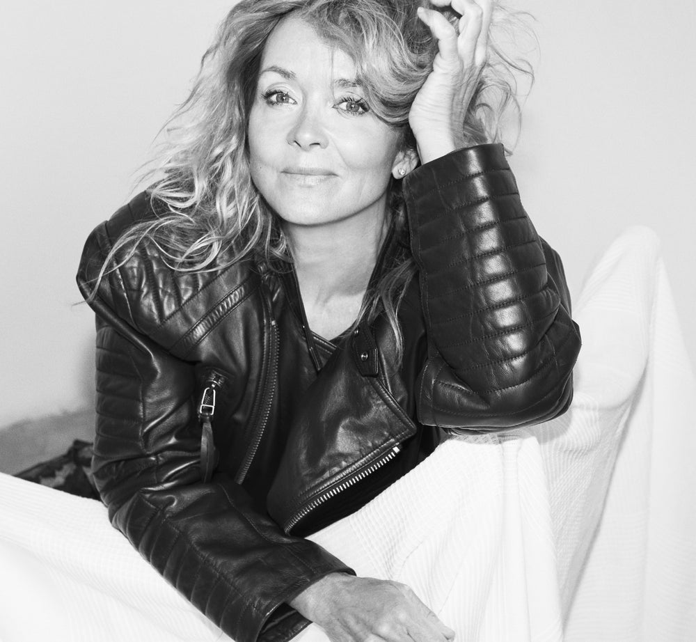 INTERVIEW WITH NAJA MUNTHE: CPHFW 2026