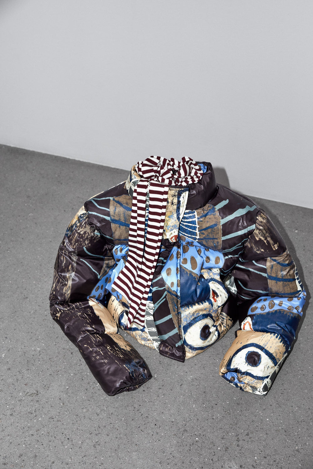 MUNTHE ART MONDAY EMMA LARSSON