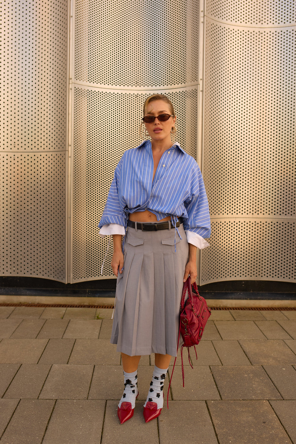 AS SEEN ON: @angelicablick
