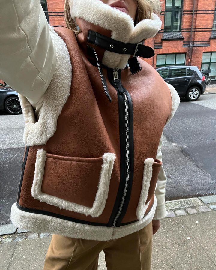 AS SEEN ON @amalienielsenn