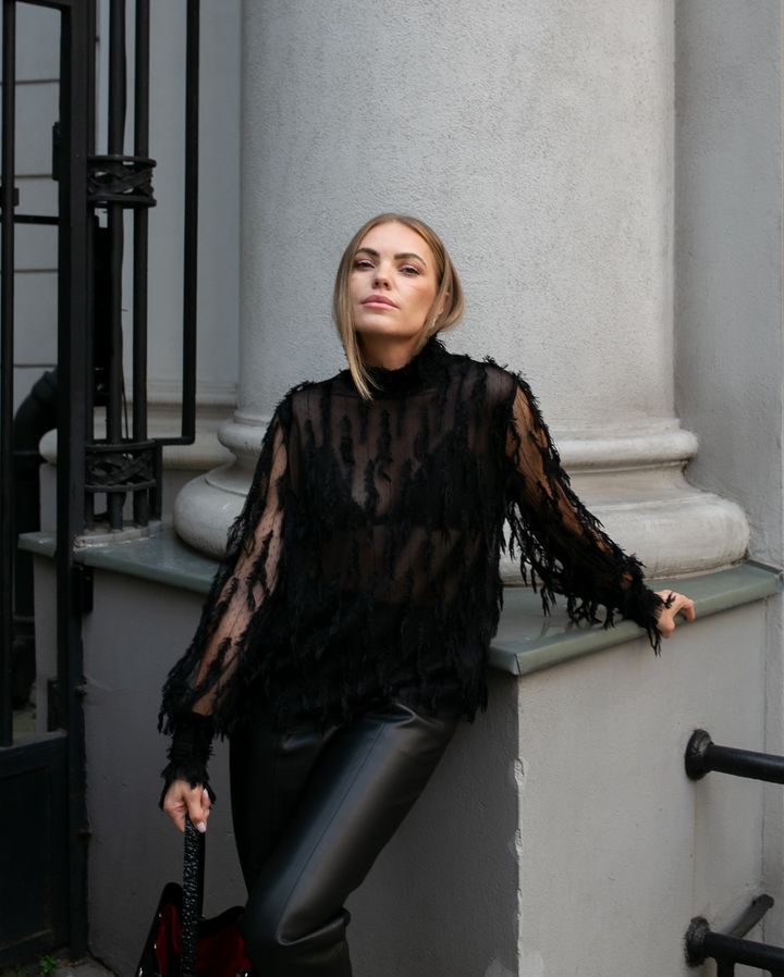 AS SEEN ON @angelika.rysz