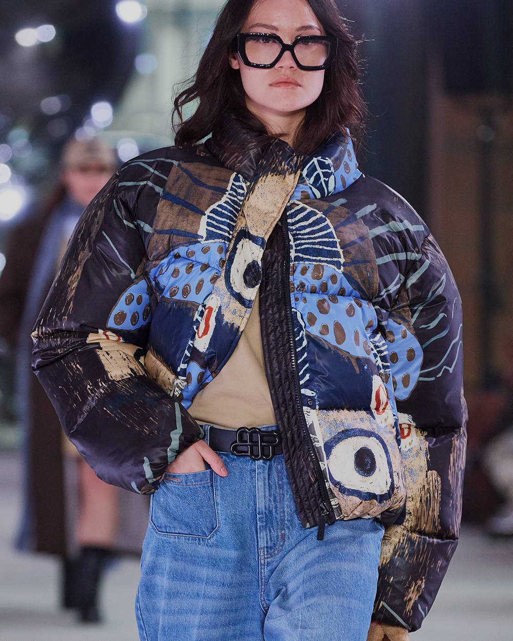 WEAR THE ART: EMMA LARSSON