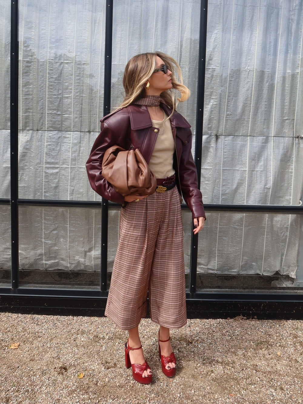 AS SEEN ON @georgiegraystyle