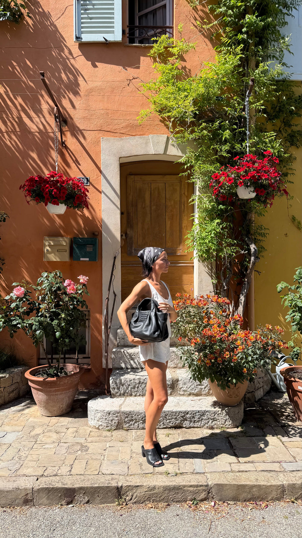 ART IN THE CITY: SAINT-PAUL-DE-VENCE