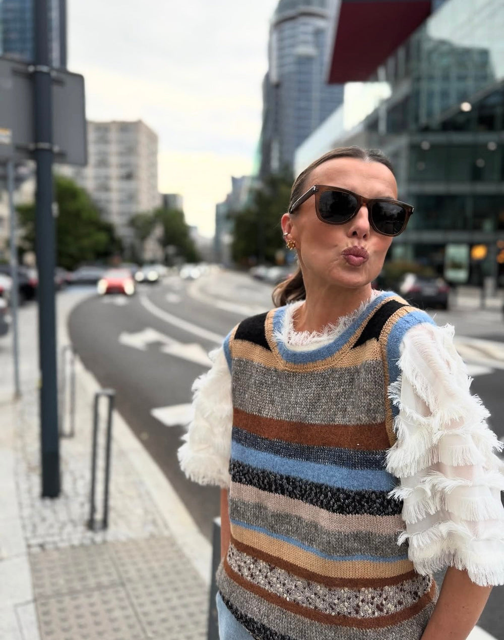 AS SEEN ON @kasiasokolowska_official