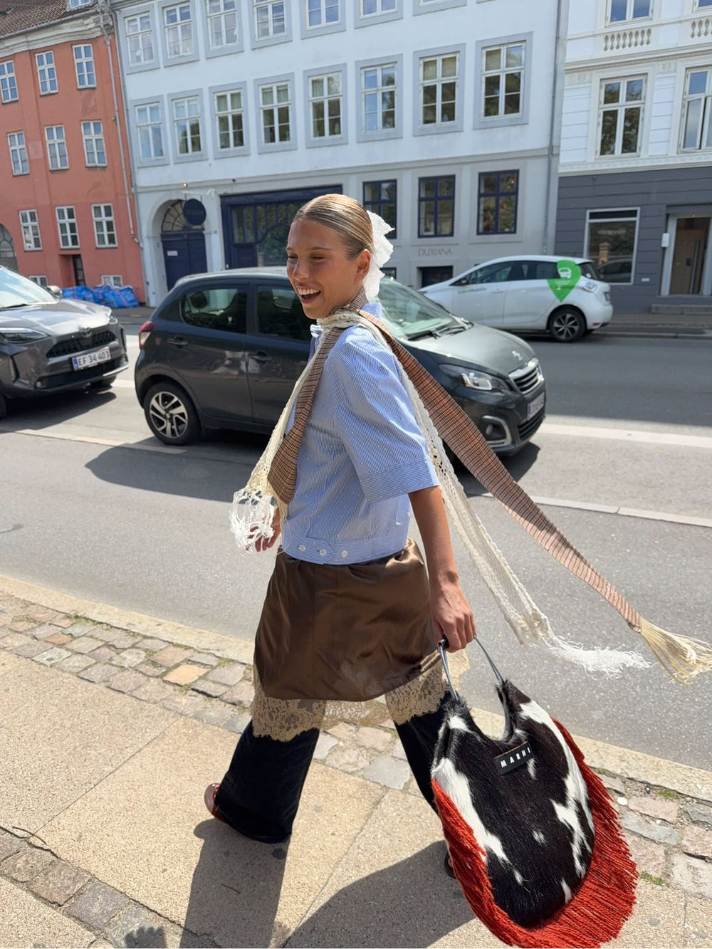 AS SEEN ON: @ritamontezuma