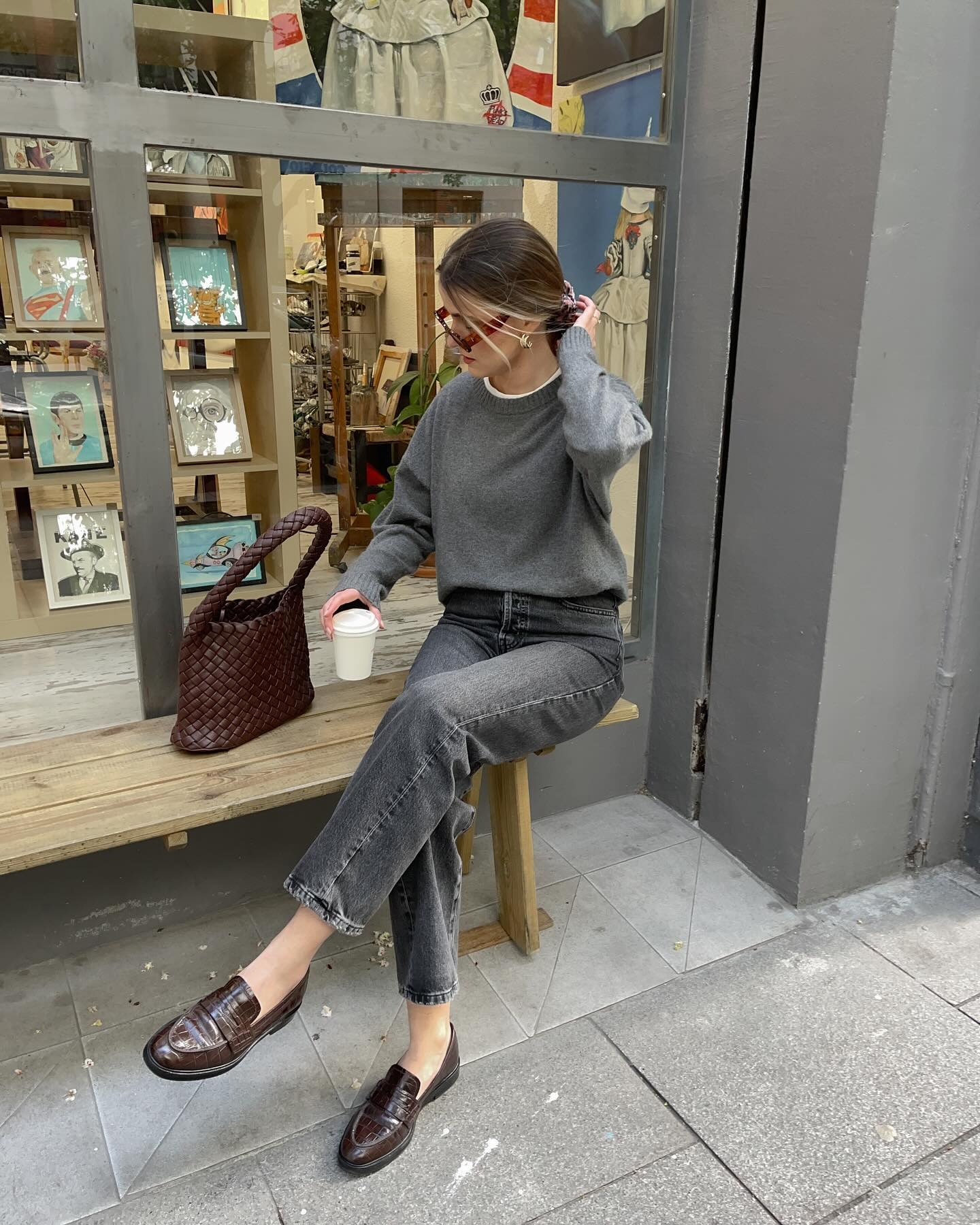 AS SEEN ON @sara_yaben