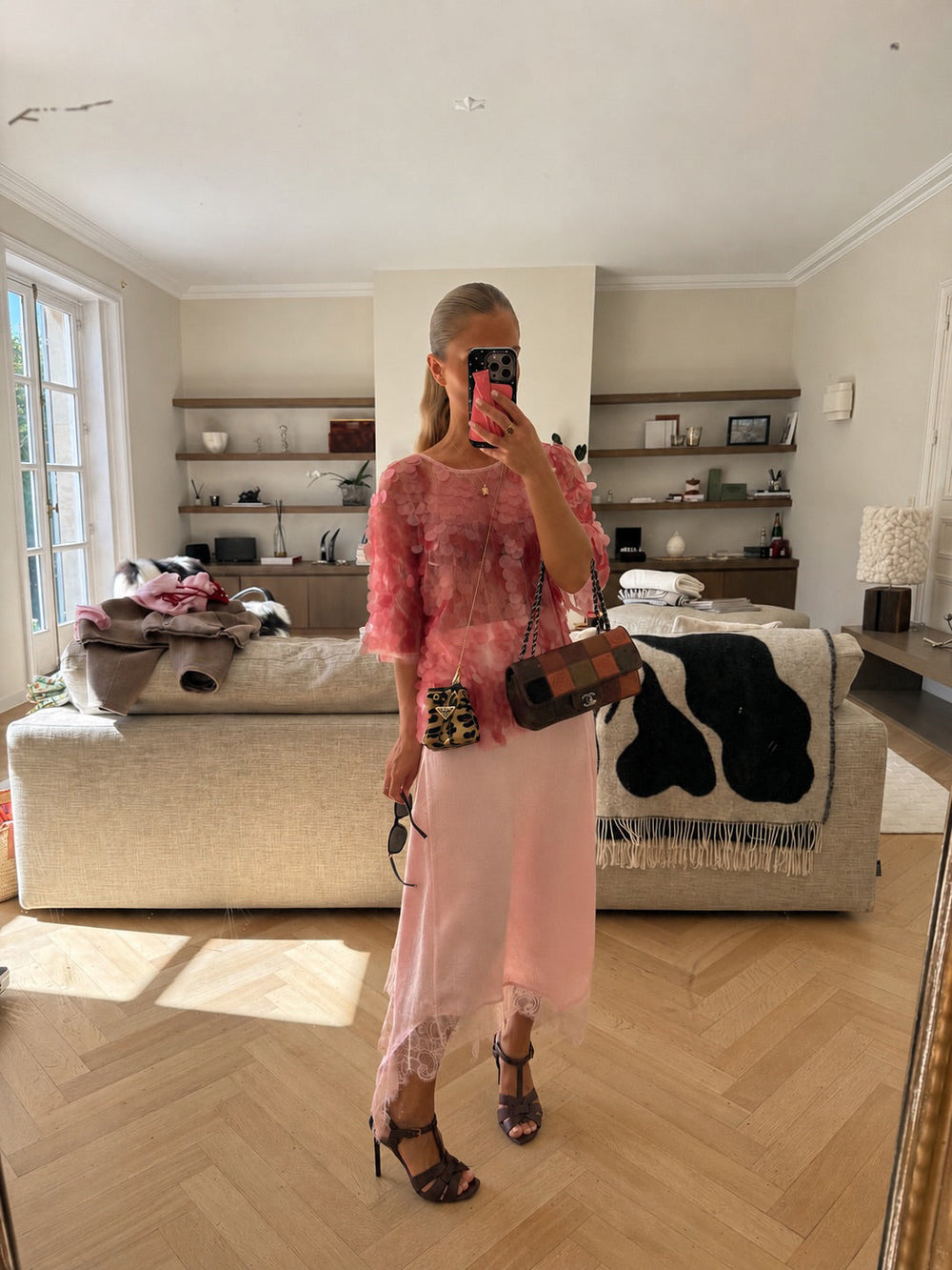 AS SEEN ON: @oliviatps