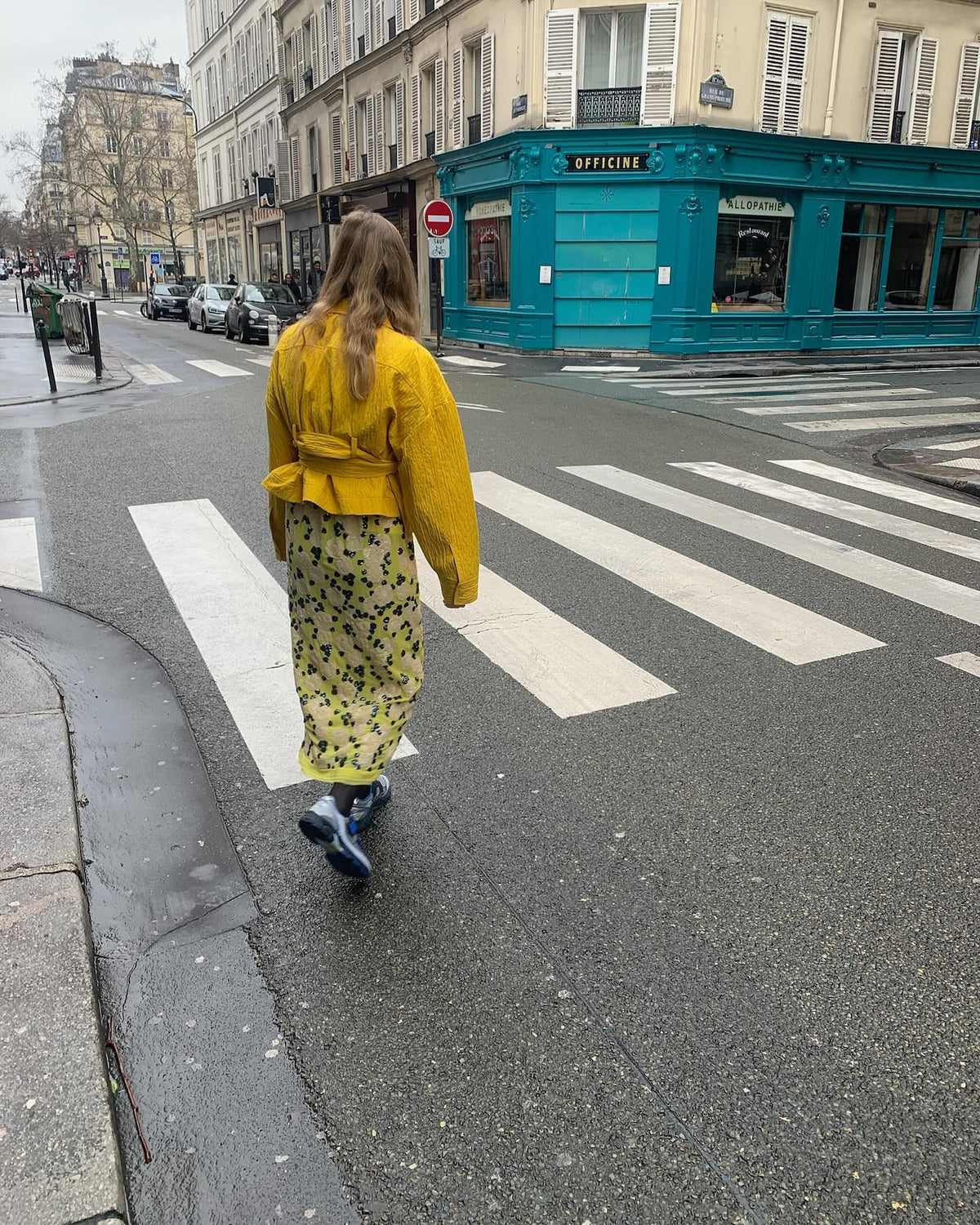 Simone Berg AS SEEN ON @simonehenneberg
