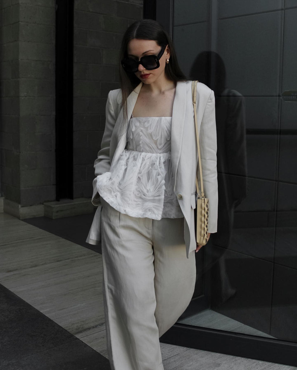 AS SEEN ON @taniastolyarenko