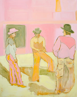 MUNTHE ART MONDAY: MARIA MURPHY