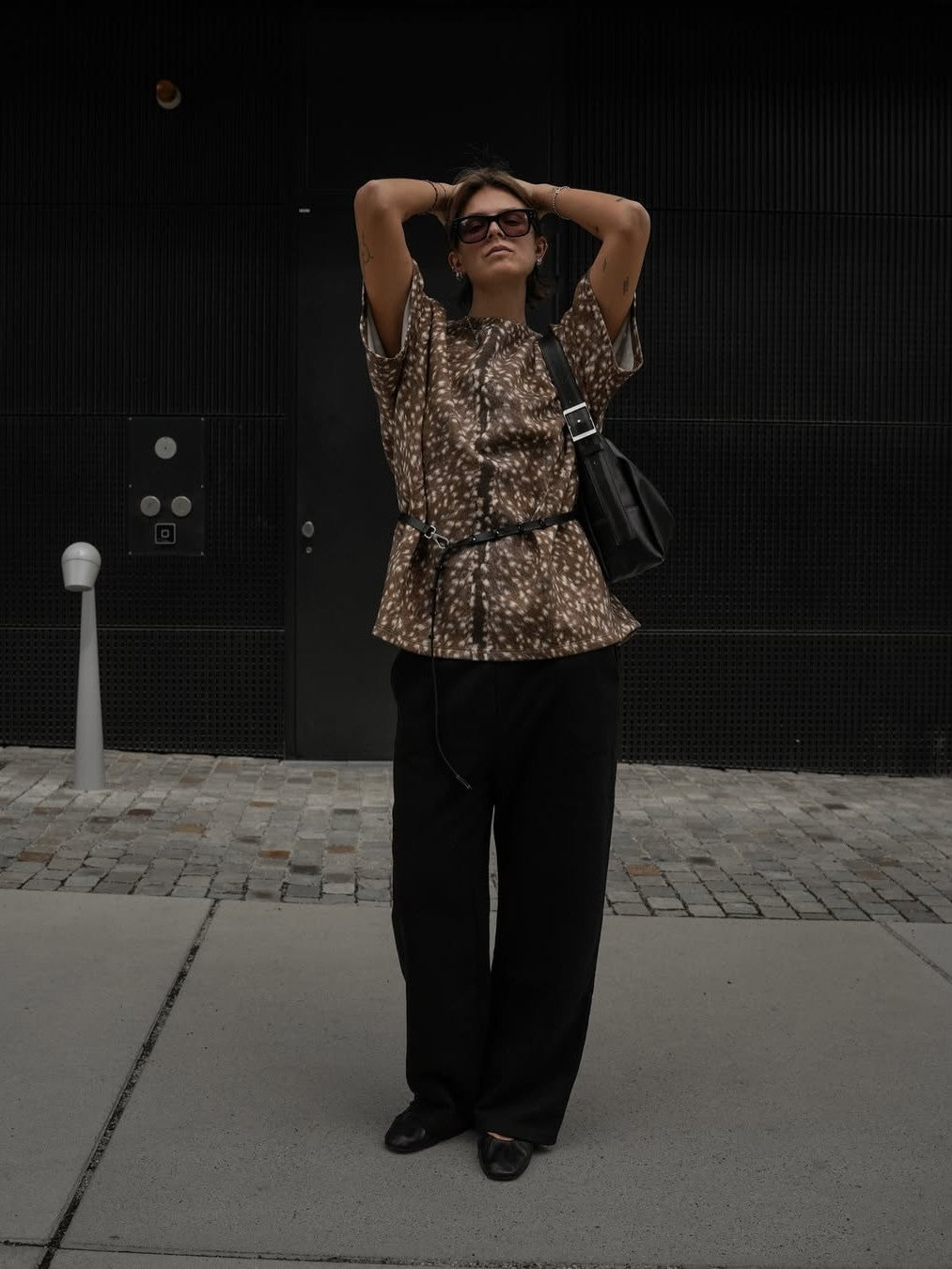 AS SEEN ON: @whaelse