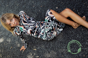 MUNTHE X ELLA KARBERG