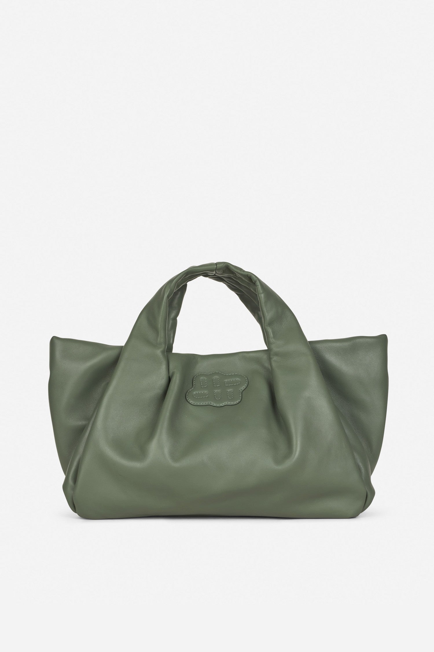 LIX - DUSTY GREEN