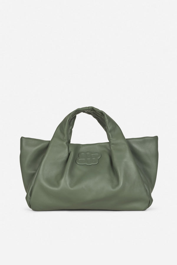 LIX - DUSTY GREEN