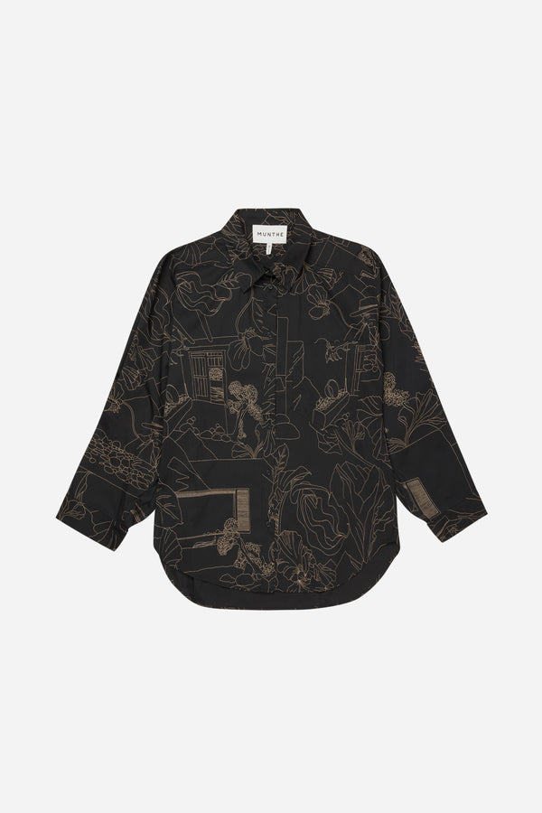 EARL - BLACK