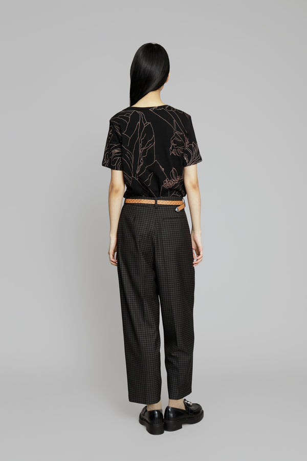 ELORA - BLACK
