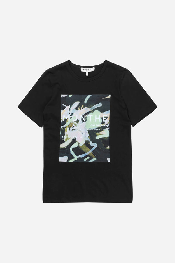 EMMILY - BLACK