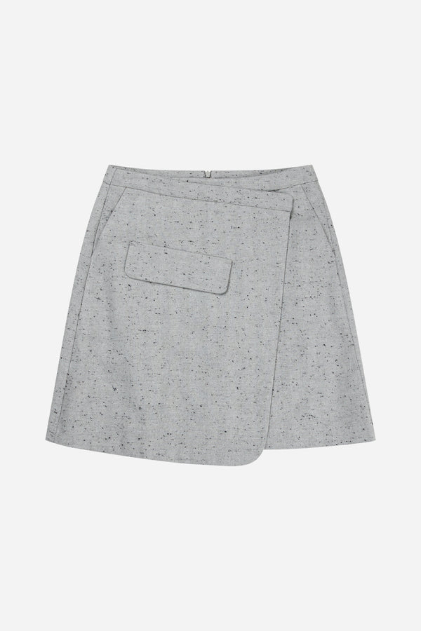 EXPRESS - GREY