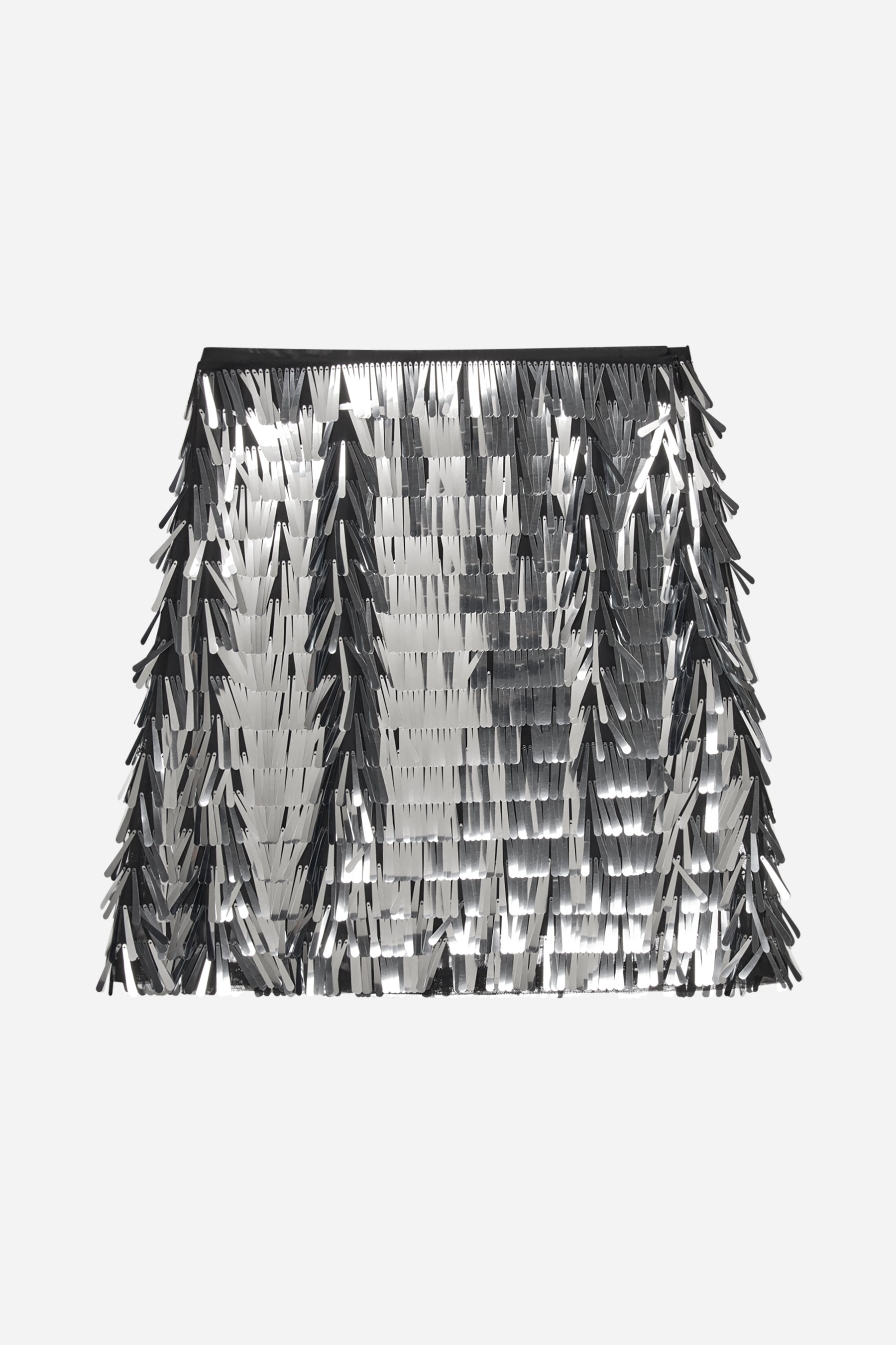 LORAINE - SILVER
