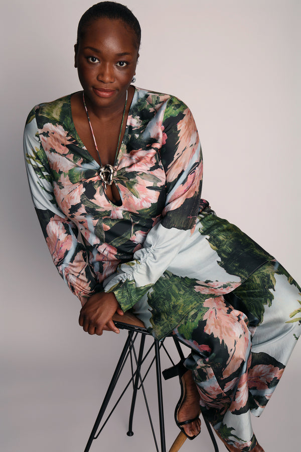 EARTHY - ROSE
