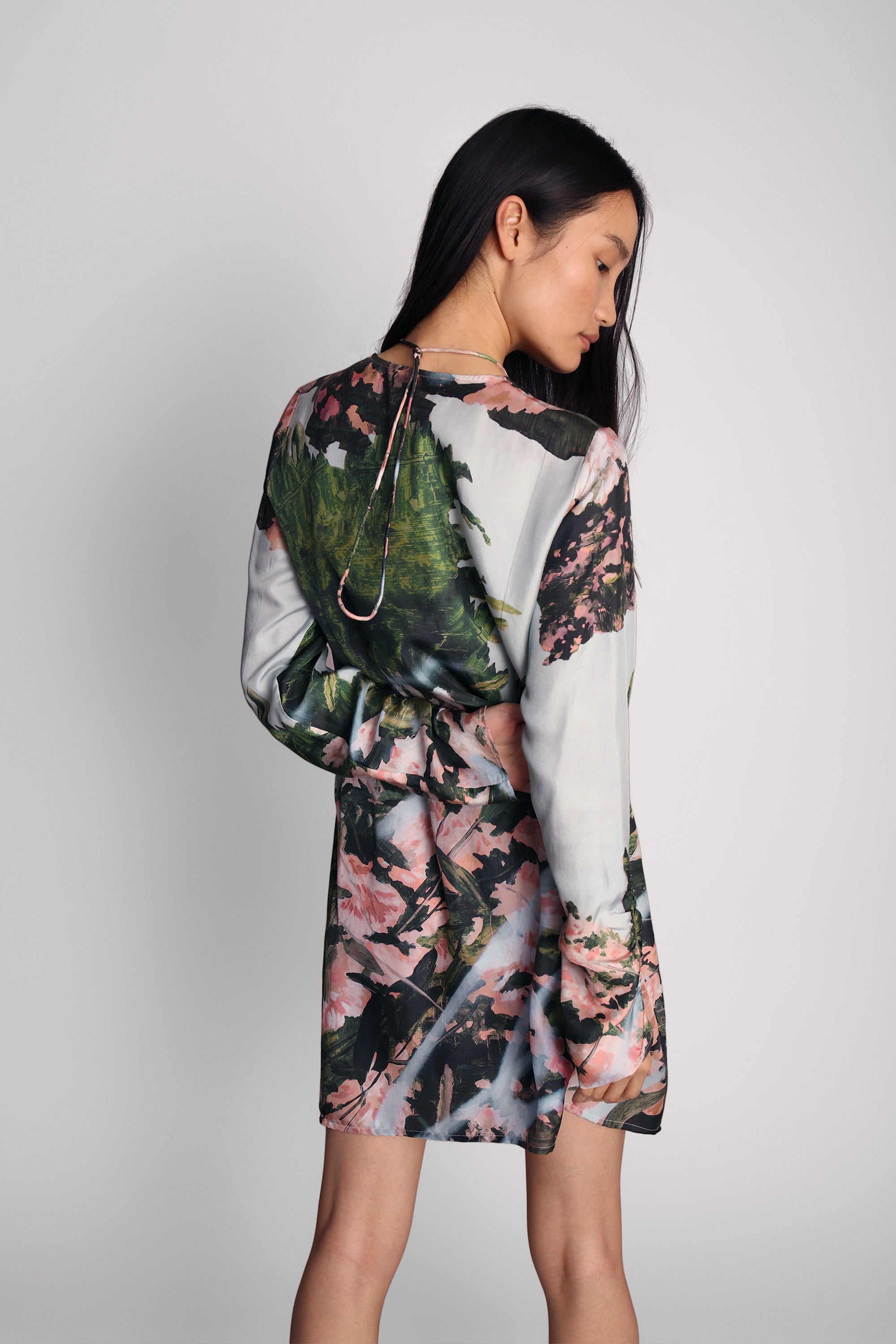 EARTHY - ROSE