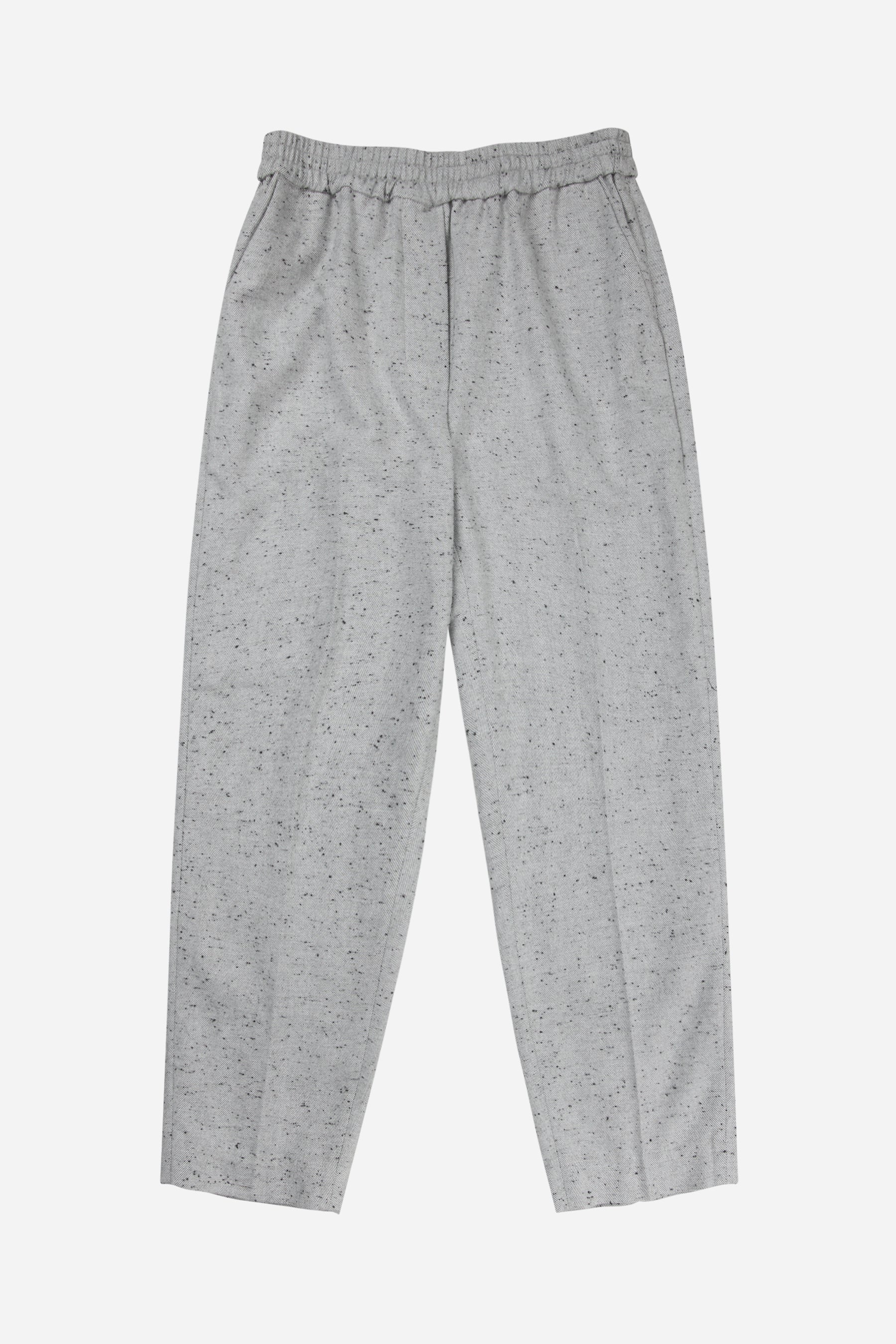 ELIFF - GREY