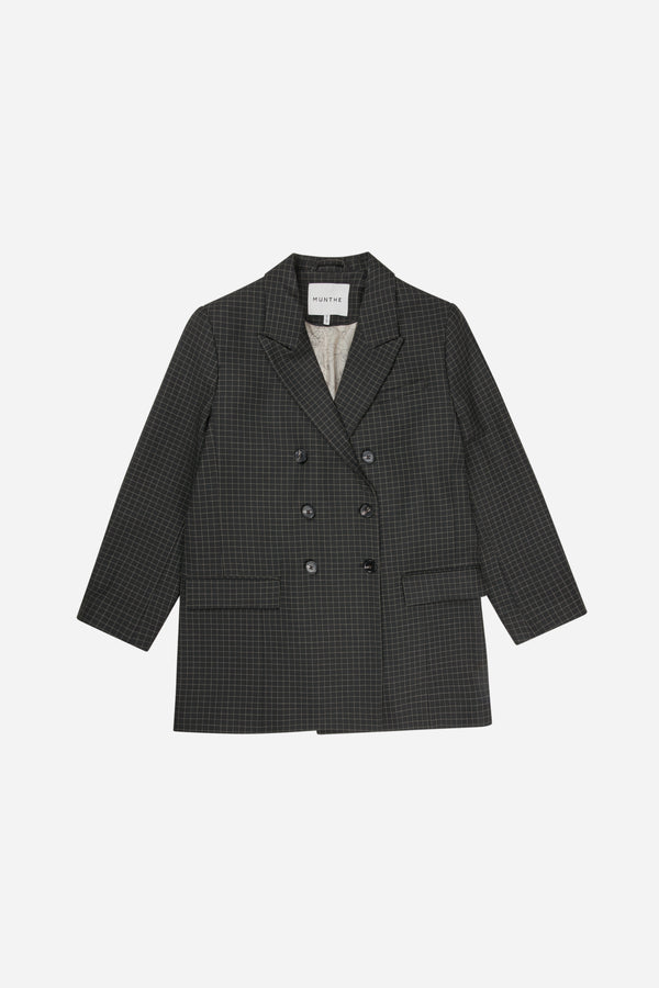 EDDISON - BLACK