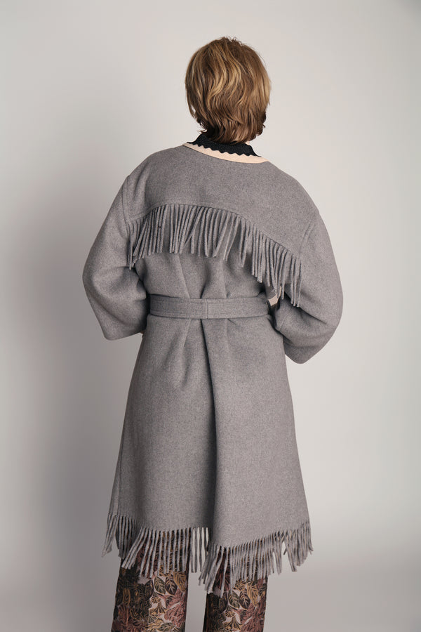 COCOLI - GREY