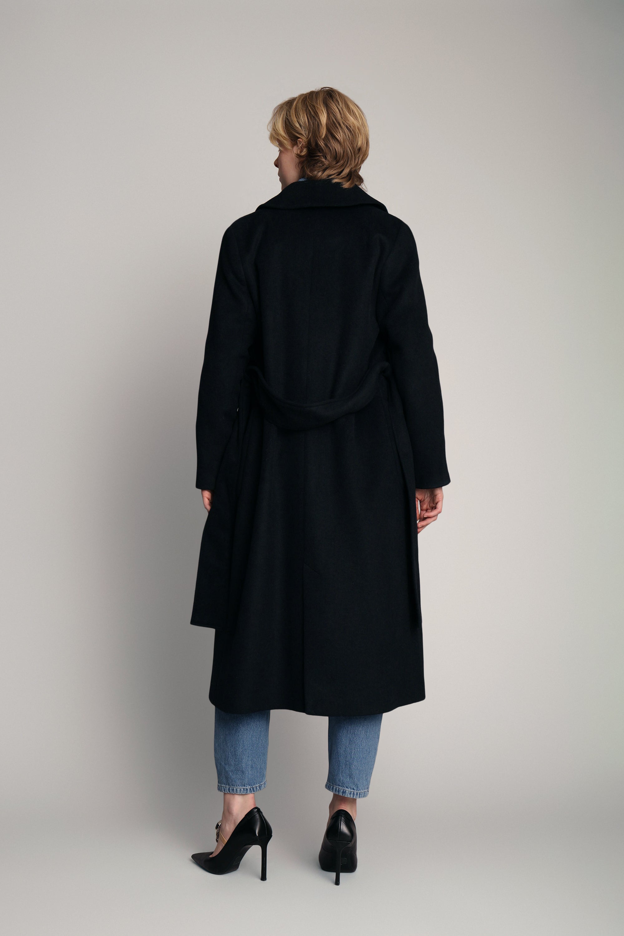 ELEGANCE - NAVY