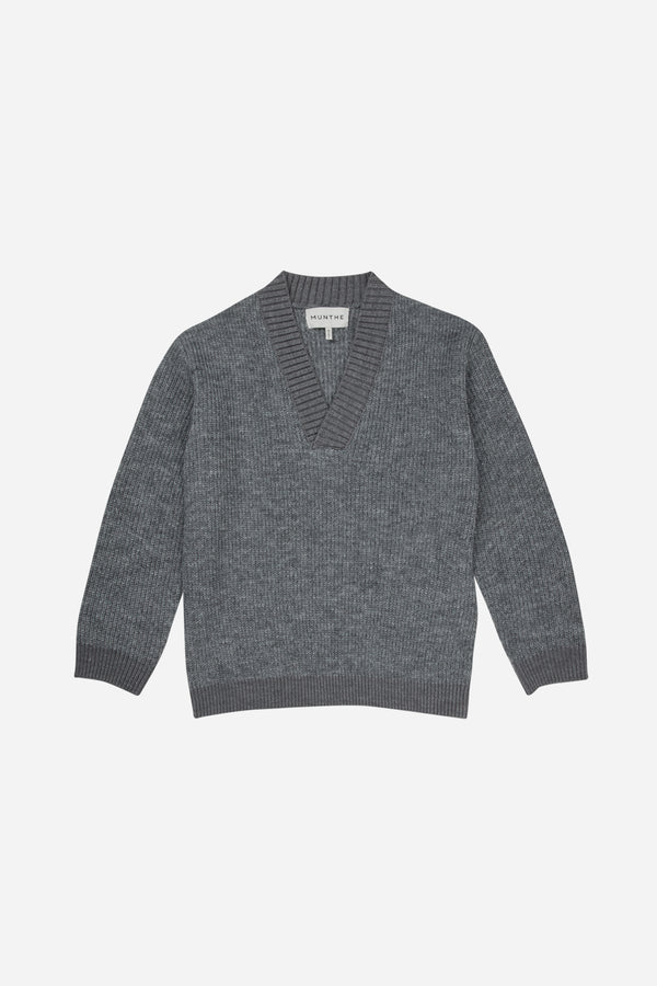 EWEN - GREY