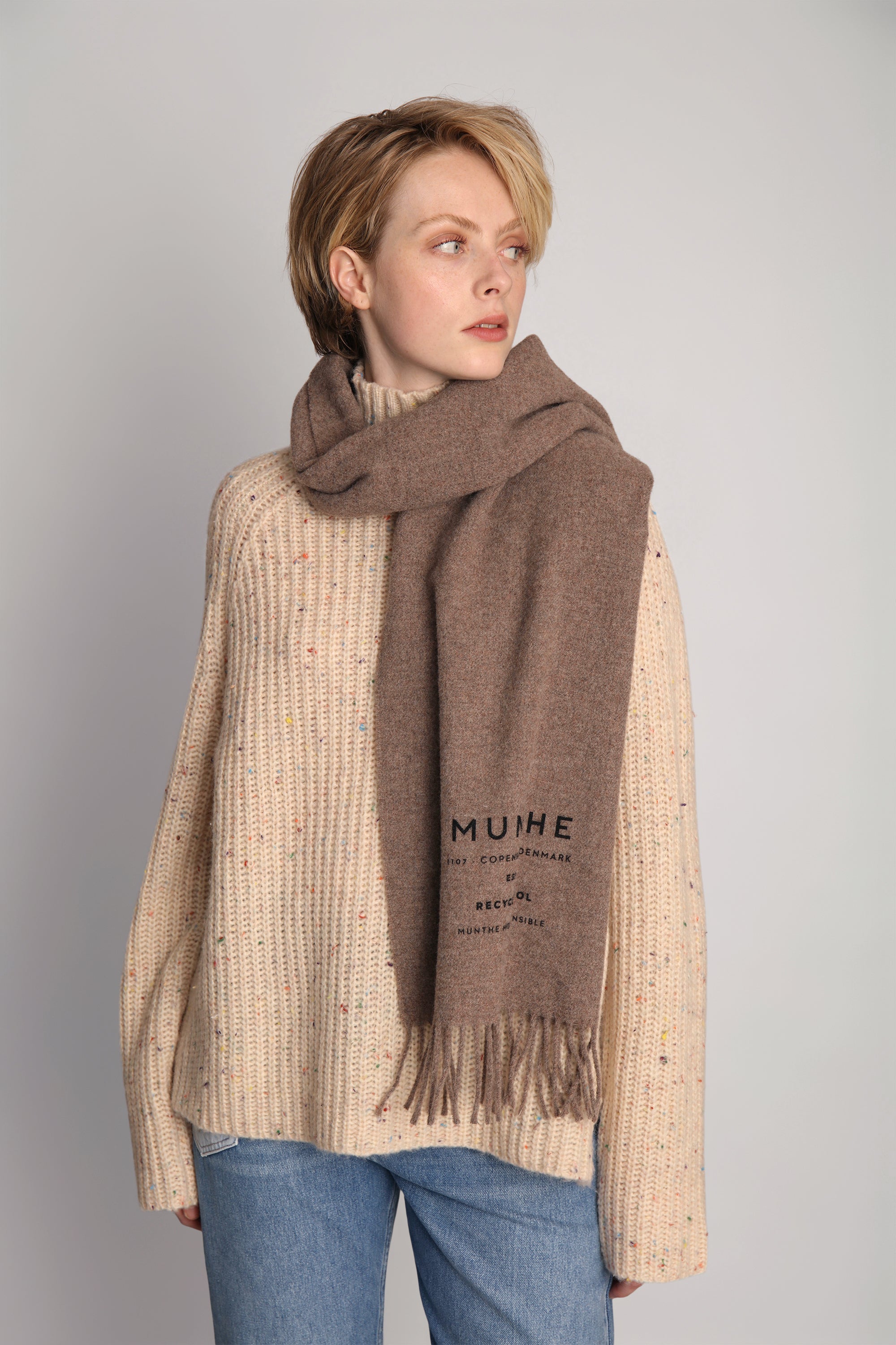 ELUNA - BEIGE