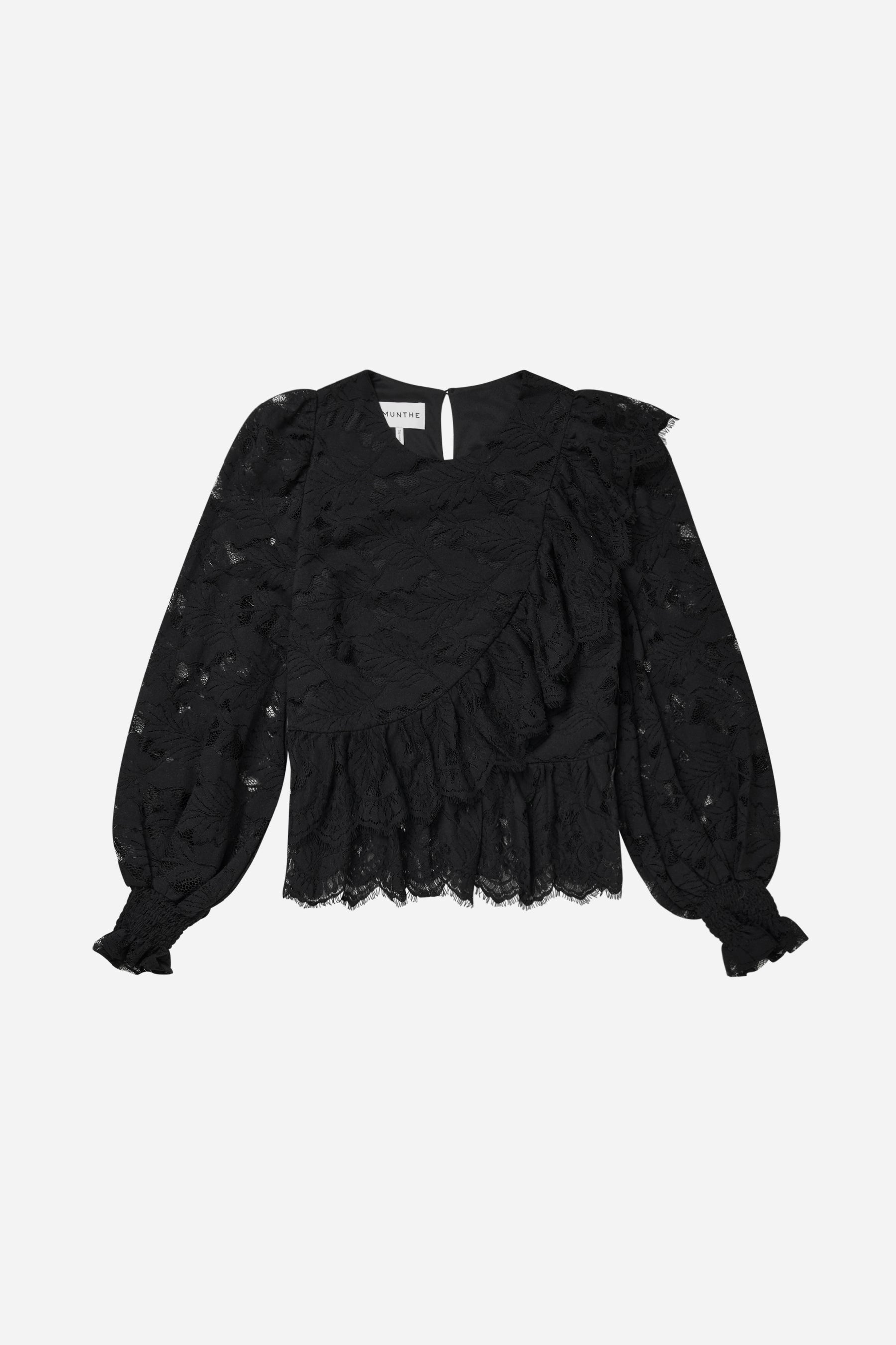LILLITH - BLACK
