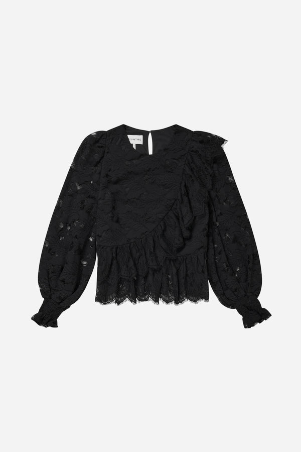 LILLITH - BLACK