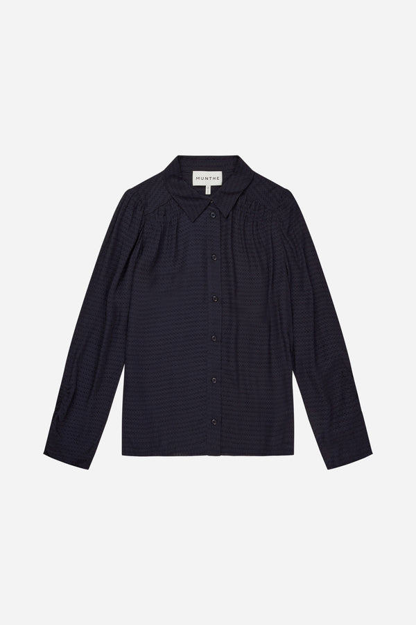 LUTJUMA - NAVY
