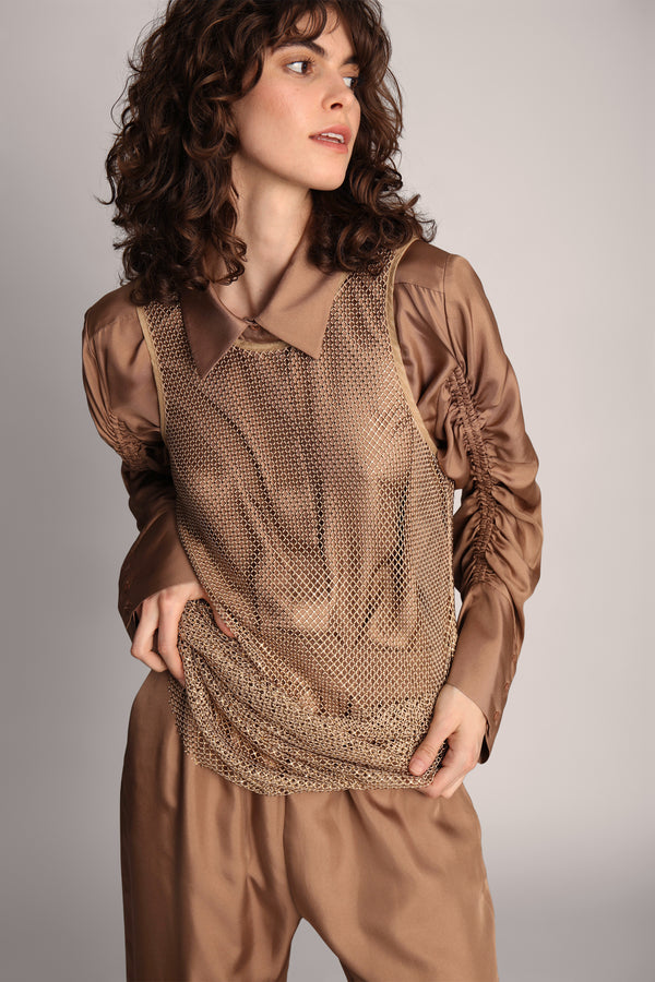 LESLEA - BROWN